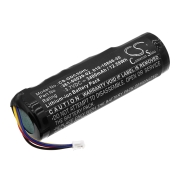 CS-GDC50HL<br />Batteries for   replaces battery 010-10806-30