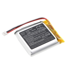 Compatible battery replacement for 3gen 137419,DL200,DL200B