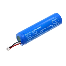 Compatible battery replacement for 3gen 147379,DL5-1351,DL5-1351A,DL5-B