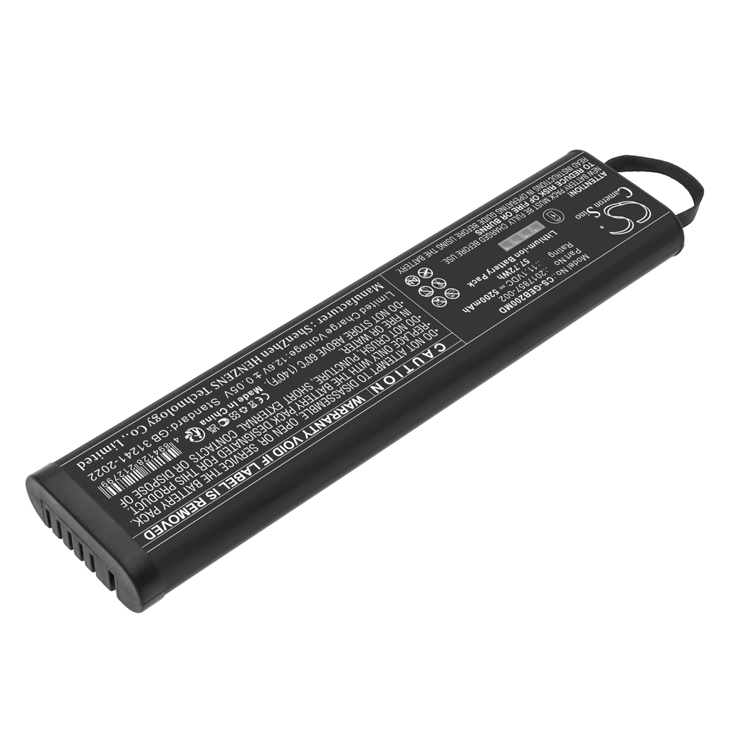 Battery Replaces B11194