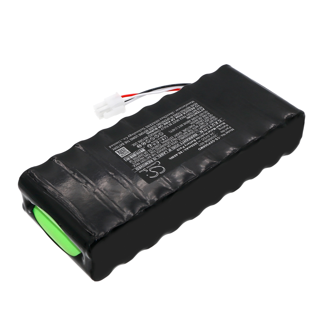 Medical Battery Criticare CS-GEP508MD