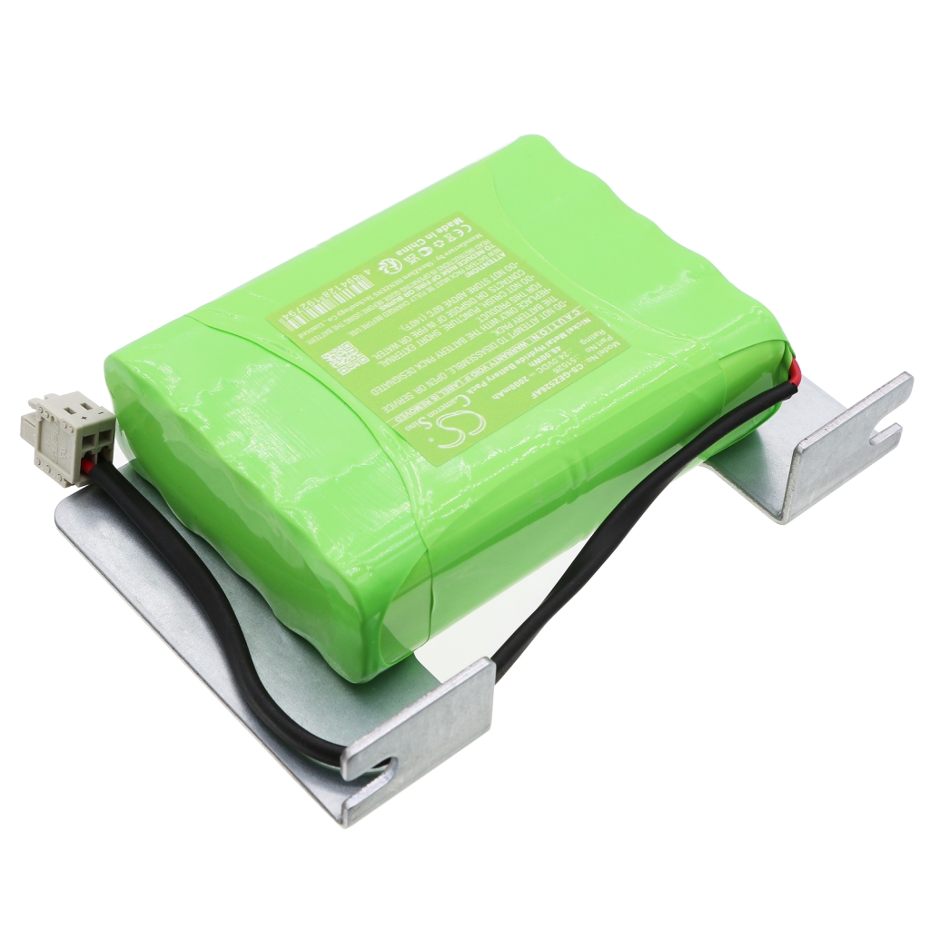 Home Security Camera Battery Geze CS-GEZ526AF