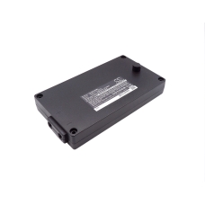 Compatible battery replacement for Gross funk  RGRO1215, GF001, 738010957, 114025, 100-000-134