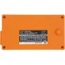 Compatible battery replacement for Gross funk  RGRO1215, GF001, 738010957, 114025, 100-000-134