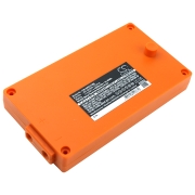 CS-GFK510BL<br />Batteries for   replaces battery 100-001-885