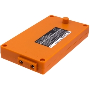 CS-GFK510BX<br />Batteries for   replaces battery BC-GF500