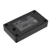 CS-GFK885BL<br />Batteries for   replaces battery 100-001-885