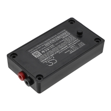 Compatible battery replacement for Gross funk 100-001-885