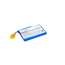 Compatible battery replacement for Garmin 361-00013-15