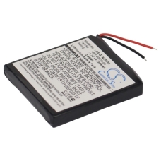 Compatible battery replacement for Garmin 361-00026-00