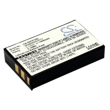 Compatible battery replacement for Gigabyte WDM060602573