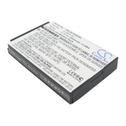 CS-GLF002SL<br />Batteries for   replaces battery LI-B03-02