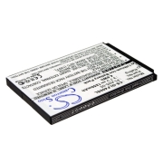 CS-GLF400SL<br />Batteries for   replaces battery LI-A02-04