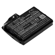 Compatible battery replacement for Glovii  GLP7421, GLI7426