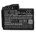 Compatible battery replacement for Glovii  GLP7421, GLI7426