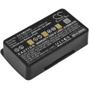 CS-GM276DL<br />Batteries for   replaces battery 010-10517-00