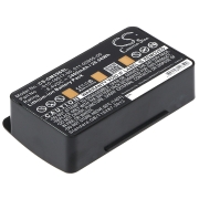 CS-GM296SL<br />Batteries for   replaces battery 010-10517-00