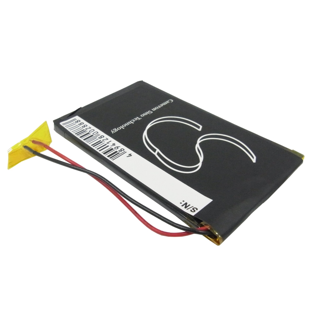 MP3, MP4, PMP Battery Archos CS-GM400SL