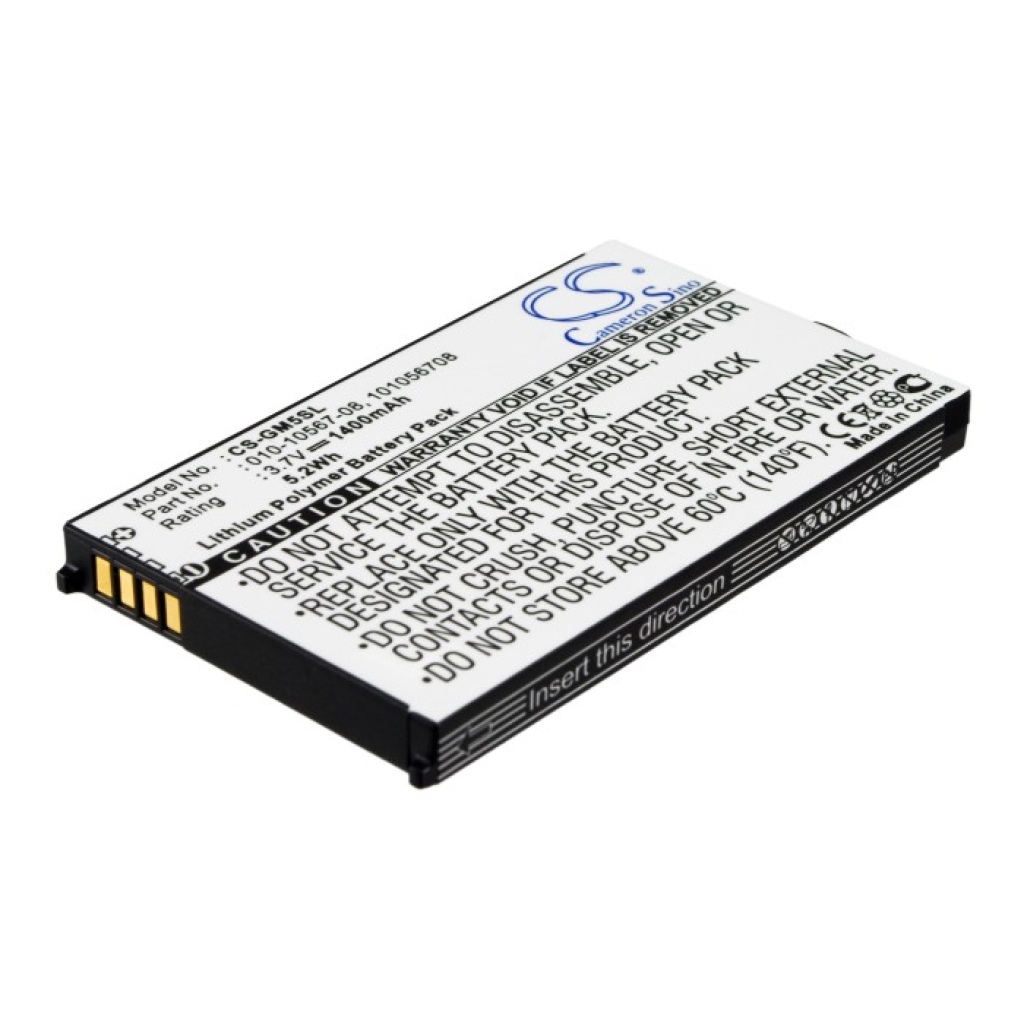 Battery Replaces IA1XB12H2