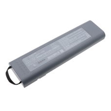 Compatible battery replacement for GE  2036984-001, 02290, M1168356, Flex-3S3P