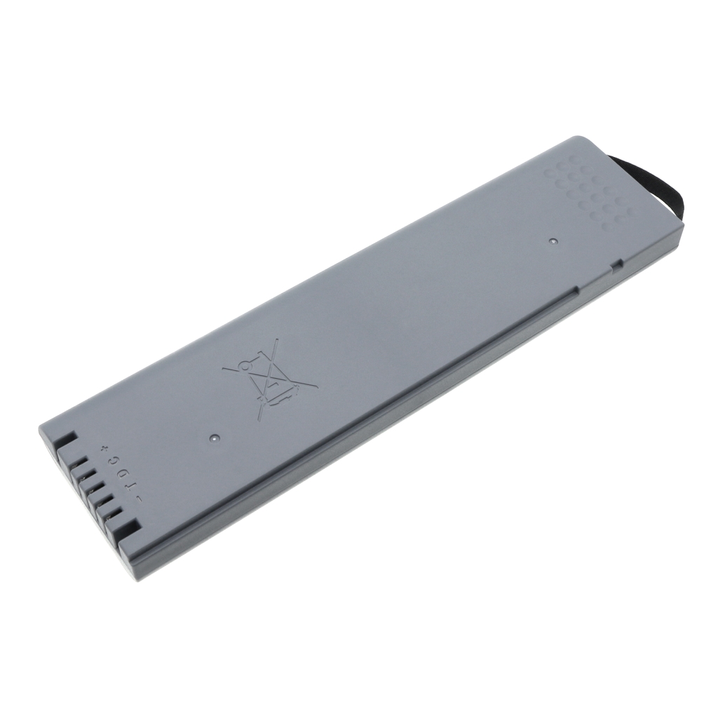 Compatible battery replacement for GE  2036984-001, 02290, M1168356, Flex-3S3P