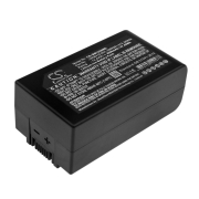 CS-GMC200MD<br />Batteries for   replaces battery M2834