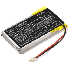 Compatible battery replacement for Garmin 361-00103-00