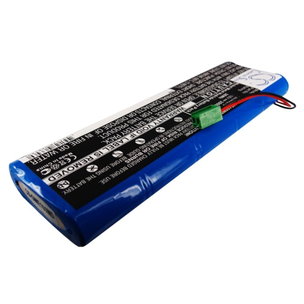 Compatible battery replacement for GE  30344270, 303-442-70