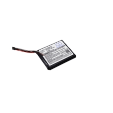 Compatible battery replacement for Garmin 361-00050-03,361-00050-10