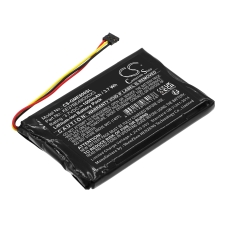 Compatible battery replacement for Garmin KE37BE49D0DX3