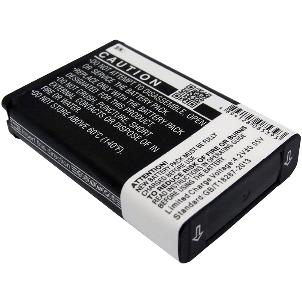 Camera Battery Garmin VIRB