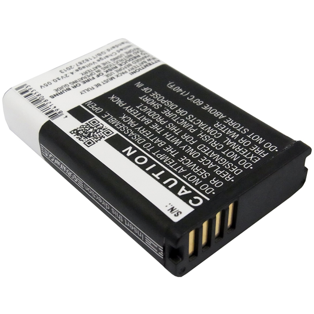 DeskTop Charger Auto-id CS-GML100MX