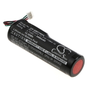 CS-GMP700HL<br />Batteries for   replaces battery 361-00023-13