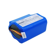 Compatible battery replacement for Grace mondo ACC-IRCLI