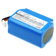 Compatible battery replacement for Grace mondo ACC-IRCLI