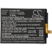 Mobile Phone Battery Gigaset CS-GMS270SL