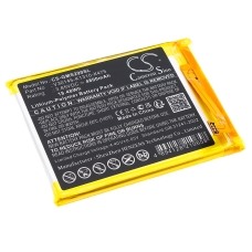 Compatible battery replacement for Gigaset V30145-K1310-X475