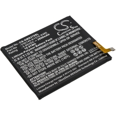 Compatible battery replacement for Gigaset V30145-K1310-X465