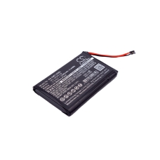 Compatible battery replacement for Garmin  351-00035-09, 010-11828-40, 361-00035-09