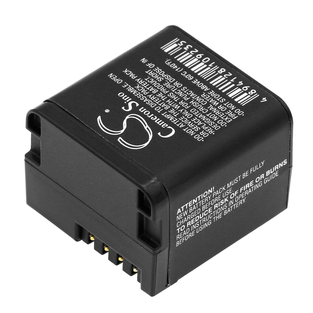 Camera Battery Garmin CS-GMV100MX