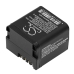 Camera Battery Garmin CS-GMV100MX