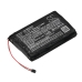 GPS, Navigator Battery Garmin CS-GMZ350SL