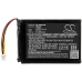 GPS, Navigator Battery Garmin CS-GMZ550SL