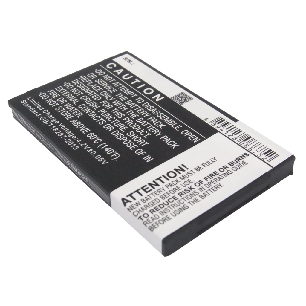 Mobile Phone Battery GIONEE CS-GNA320SL