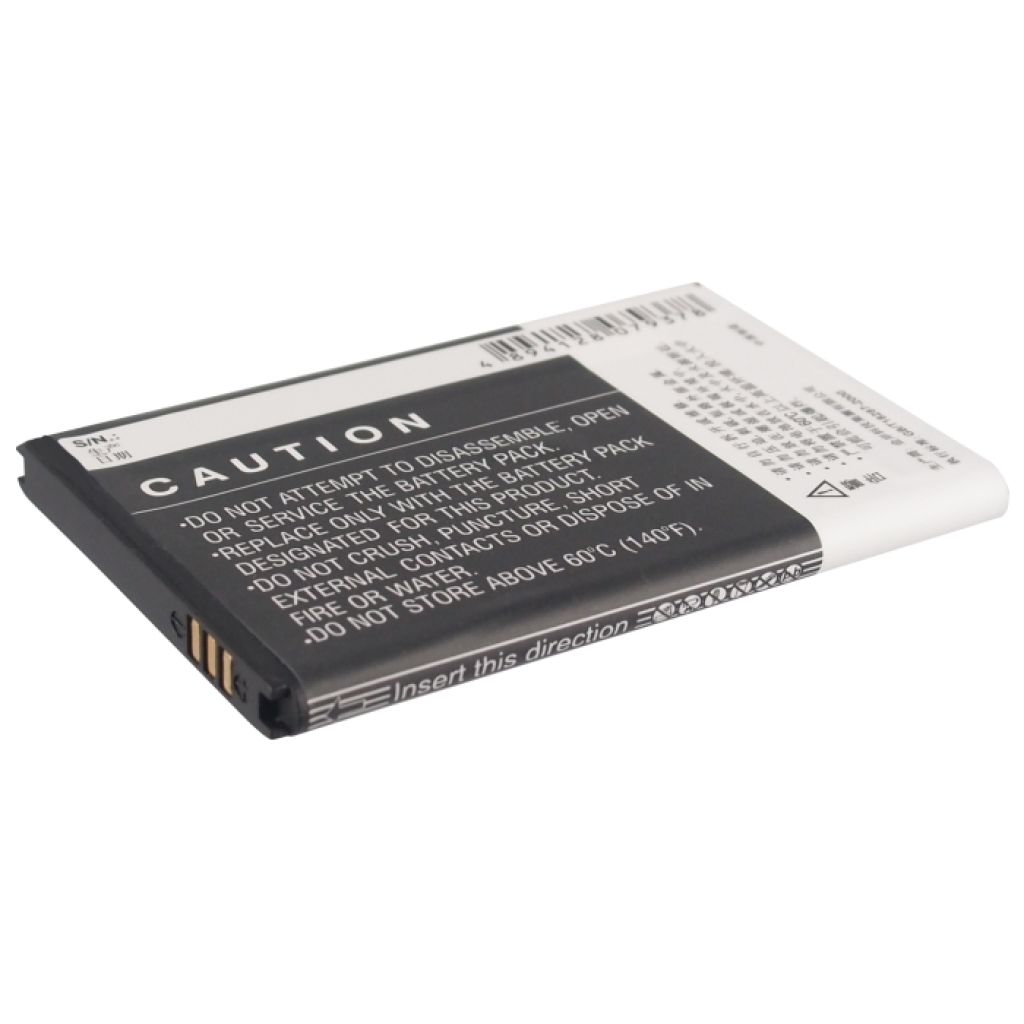 Mobile Phone Battery GIONEE CS-GNC500SL