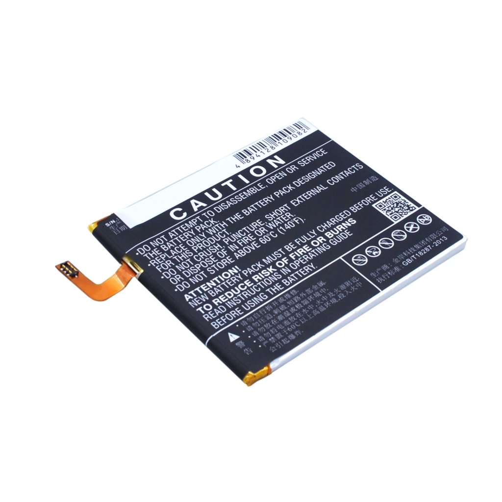 Mobile Phone Battery GIONEE CS-GNE710SL