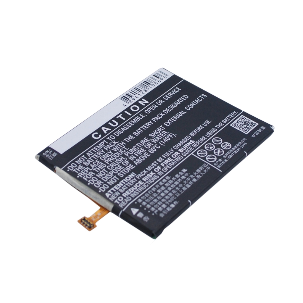 Compatible battery replacement for GIONEE  BL-N3500