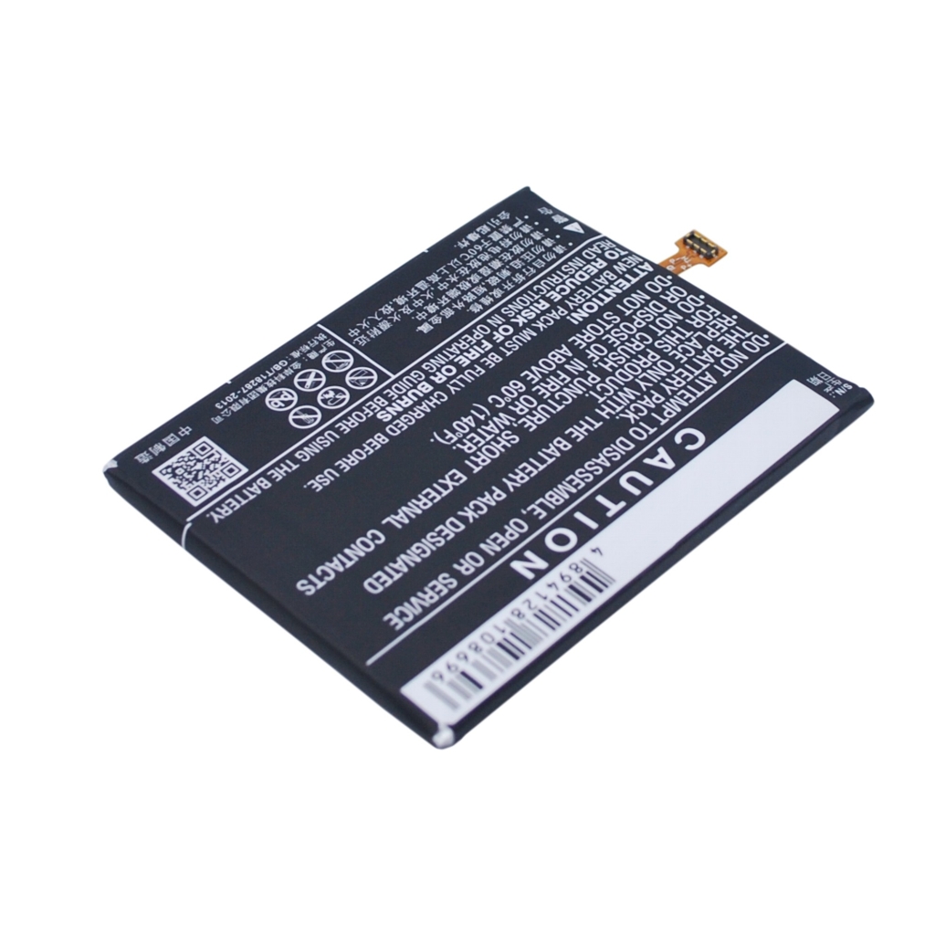 Compatible battery replacement for GIONEE  BL-N3500