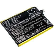 Compatible battery replacement for GIONEE BL-N7000