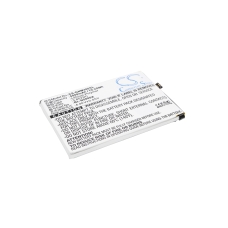 Compatible battery replacement for GIONEE BL-N5000A